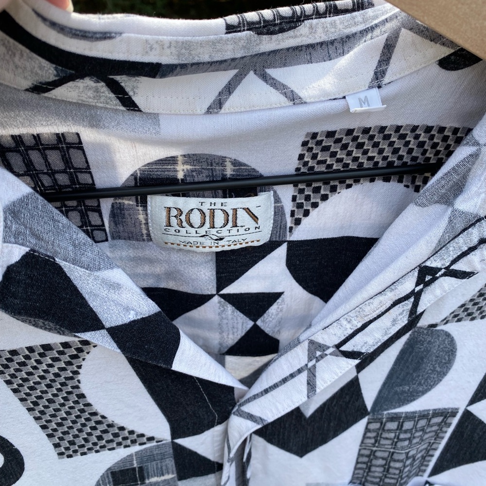 The Rodin Collection -- Made in Italy - Picture 4 of 4